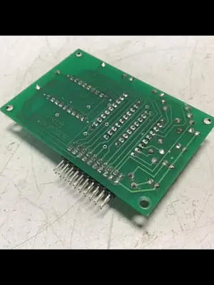 USED CONTROL METHODS AN116