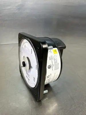 Eaton NNB 007-05FA-MTMT-C7-SM Energy Meters Amp Meter 0-10A 600V (BIN-1.3.4)