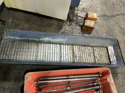 Used MORI SEIKI ZL15SMC CNC Lathes Ohio US | HGR 24 #1229554