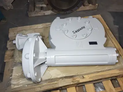 NEW 2019 ROTORK IW9-IR2
