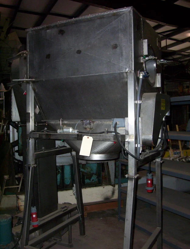 Used _UNKNOWN_ PS441 Separators Minnesota US | A&I Equipment #1317877