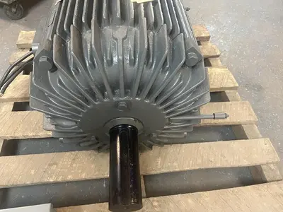 USED LOUIS ALLIS ,410838001