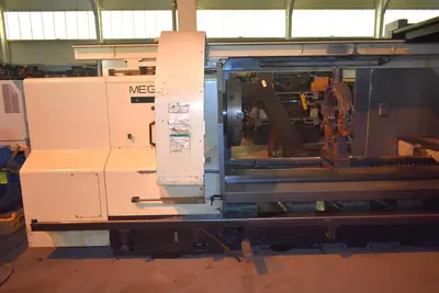 2010 HWACHEON MEGA 100/3000 CNC Lathes | Toolquip, Inc. (1)