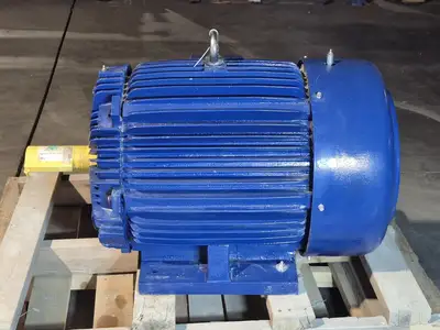 New | in-Stock TECO-WESTINGHOUSE APH06045-841 Motors (misc) British Columbia CA | Lenmark #246421