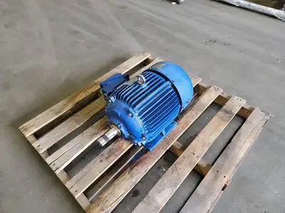 USED TECO-WESTINGHOUSE APH01525-841