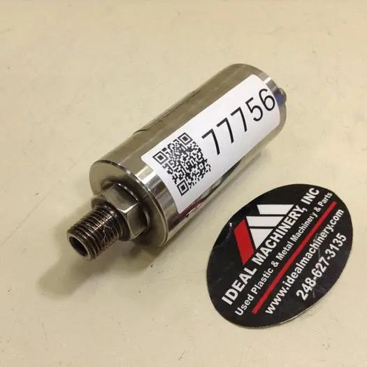 Used SENSOTEC TJE/1278-18 Sensors Michigan US | Ideal Machinery #581449