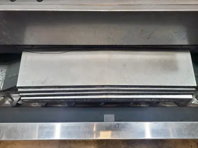 2024 HAAS VF-3SS Vertical Machining Centers | Machinery Network (14)