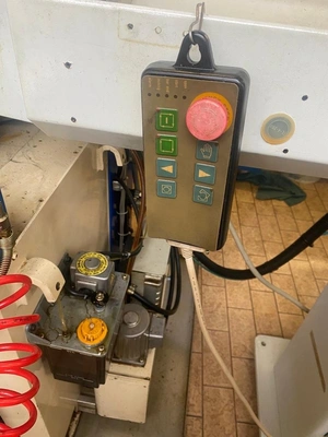 TSUGAMI CNC Sliding Head Lathe with Indexing and Subspindle, good condition