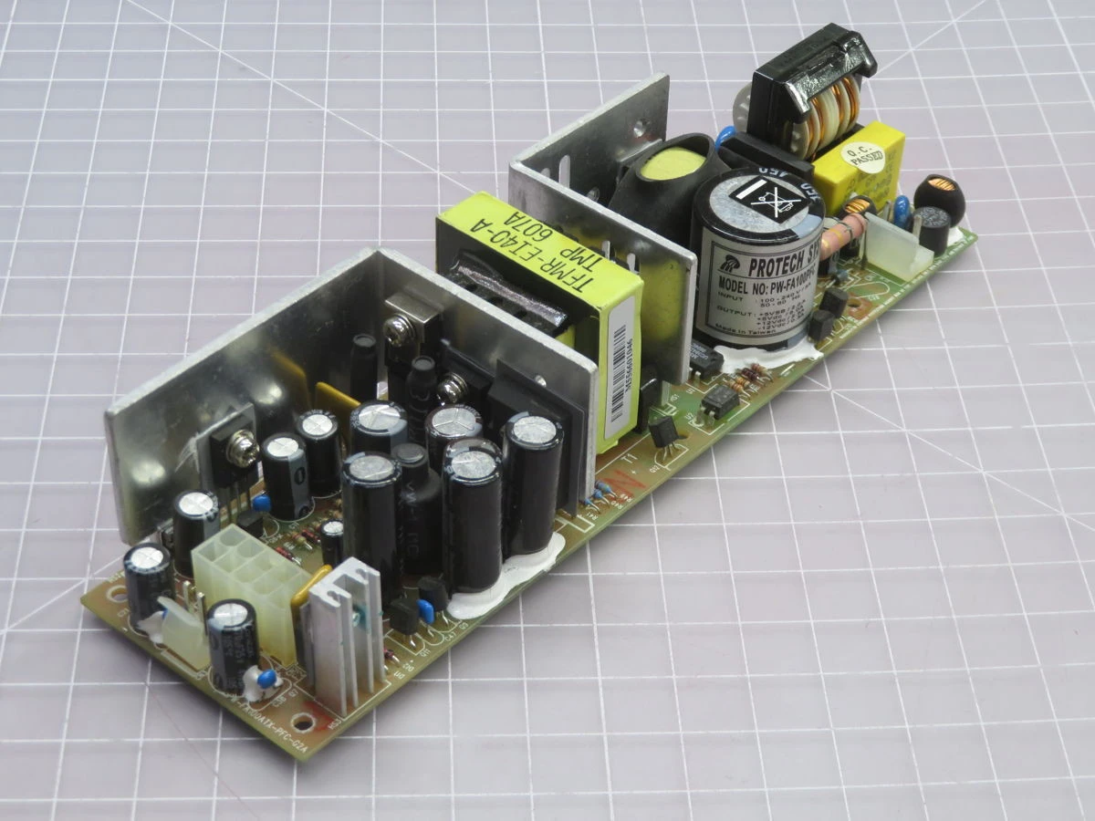 Used PROTECH _UNKNOWN_ Circuit Boards Texas US | OCO Industrial #1664987