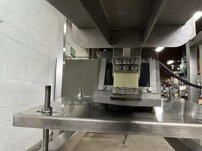 Bulk Scale Filler