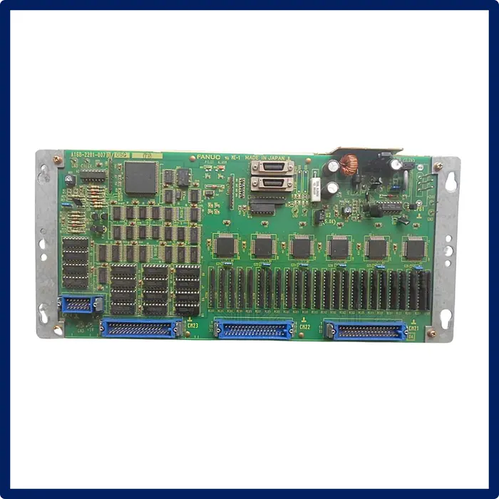 Used FANUC A16B-2201-0070 Circuit Boards | CNC TOOLS LLC #771125