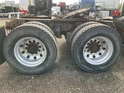Used 2005 VOLVO TBD Conventional trucks Michigan US | Miedema Asset Management Group #1363375
