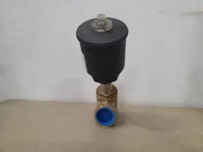 USED ASCO 8290A039