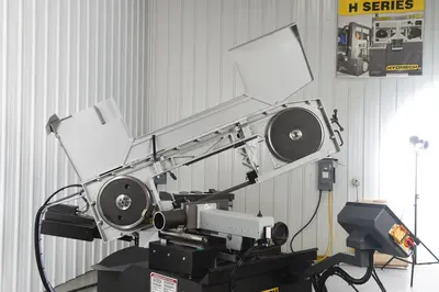 NEW HYD-MECH DM-1318P