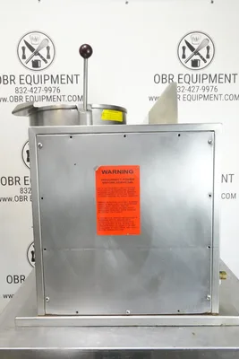 USED 2015 Groen TDH-40
