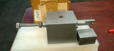 USED Universal Instruments 40396102B