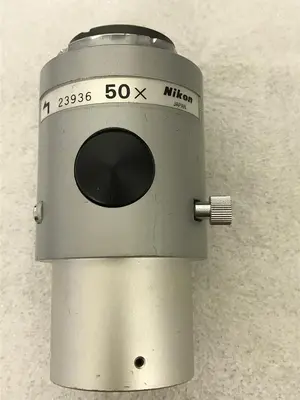 Used NIKON V-12B Measuring Machines Minnesota US | Source Machinery Sales #1541654