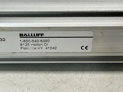 USED BALLUFF BTL-5-P1-M0305-P-S32