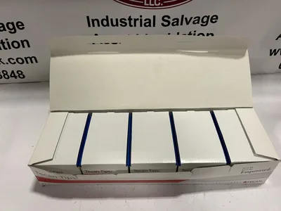 10 x 96 pcs Tecan 10612552 Disposable LiHa Tips 200uL without Filter