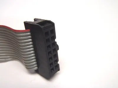 USED SIGMATEK 32" LINKING RIBBON CABLE