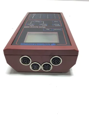 USED HYDROTECHNIK MULTI SYSTEM 5000