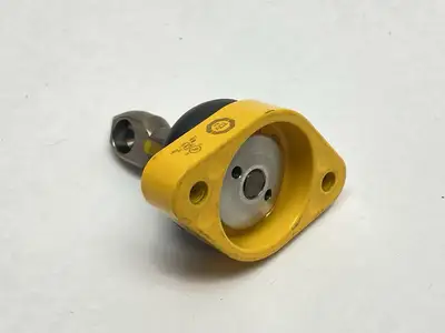 Used Pilz Rotary Actuator 570481 Rotary Actuators Michigan US | Maverick Industrial Sales #1389322