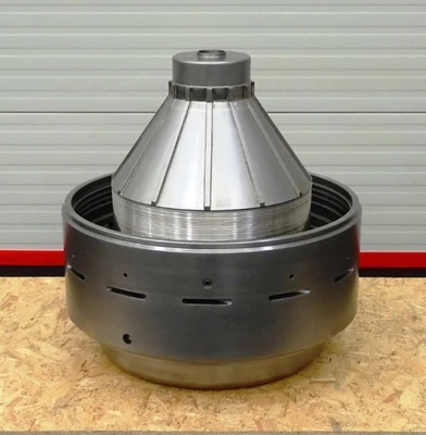 Alfa-Laval MRPX 314 TGV-44C warm milk separator, 316SS.