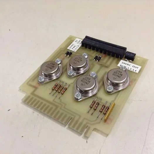 Used SCI 080-4011-3L Circuit Boards Michigan US | Ideal Machinery #704022
