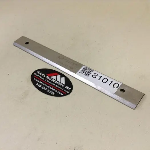 Used ZENITH CUTTER KP53017Z2 F05 Granulators Michigan US | Ideal Machinery #595976