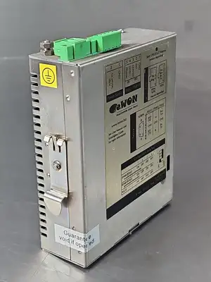 Ewon x005CD Ethernet Switch (BIN411)