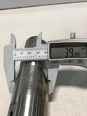 USED ENGEL ES330/85/TP