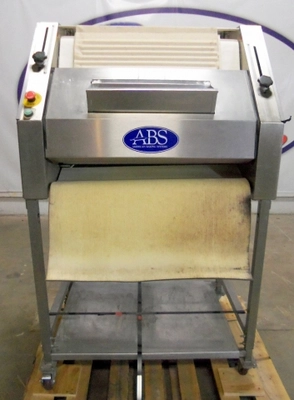 Used ABS SM-380-S Roll Machines (Bakery) California US | BakeryEquipment.com #1554881