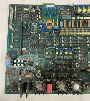 Used SELEC 00401139 Miscellaneous Equipment (Electrical & Power) | Surplus Asset Holdings #1202770