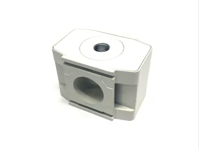 New | in-Stock SMC Y610-N03-D Parts (Hydraulics and Pneumatics) Michigan US | Maverick Industrial Sales #1454228