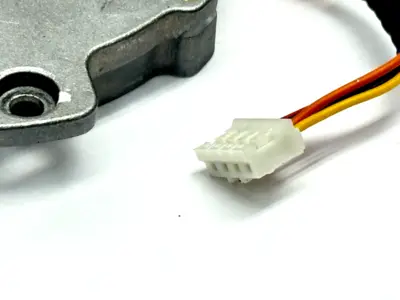 TS3323N6 | Fuji  Step Motor - Used