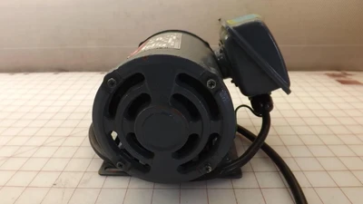 Used LG _UNKNOWN_ A.C. Motors Texas US | OCO Industrial #1599670