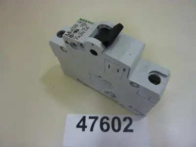 USED KLOCKNER MOELLER FAZNC6