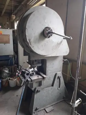 Used SMERAL LENR 25 Presses, Forming CZ | Amaron s.r.o. #1519134