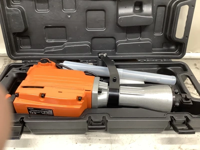Used _UNKNOWN_ _UNKNOWN_ Air Tools, DC Electrical Tools & Accessories Michigan US | Miedema Asset Management Group #1322062
