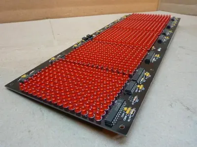 USED STATIC CONTROL SYSTEMS AD-0952-001