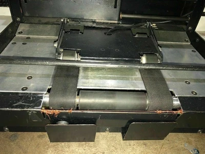 Used ACCUFAST ACCUFAST ST Pressure Sensitive Labelers Delaware US | United Machine Co. #1562417