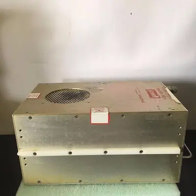 Comdel T1000E/RF RF Signal Generator Supply Tegal T-1000E