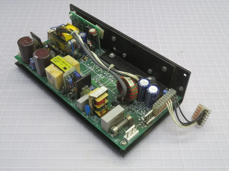 Used CHEROKEE INTERNATIONAL _UNKNOWN_ AC/DC Power Supplies Texas US | OCO Industrial #1686863