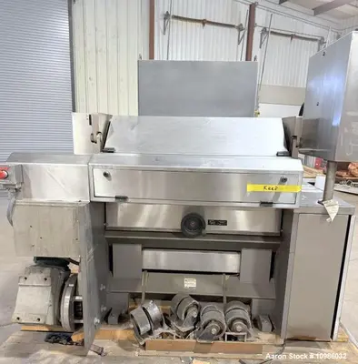 USED APV 591/2