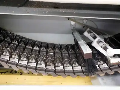 New | in-Stock CAMERON AUTOMATION _UNKNOWN_ Rip Saws Pennsylvania US | Highland Automation #1298304