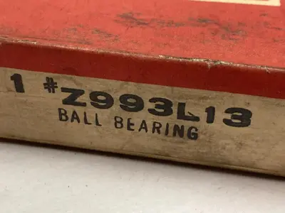 New | in-Stock DELCO Z993L13 Bearings | Surplus Asset Holdings #1201128