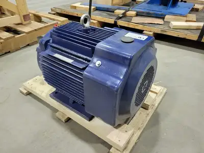 USED CORE INDUSTRIAL CP7.562