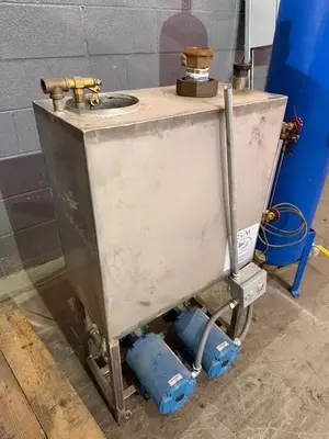 Used LATTNER _UNKNOWN_ Boilers Ohio US | C3 SURPLUS LLC #927542