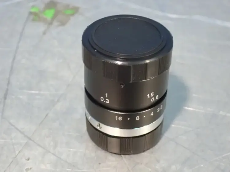 New | in-Stock TAMRON 25HA Optics Ohio US | HGR 24 #1084773