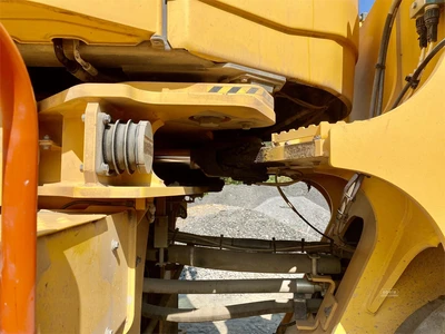 Used 2016 VOLVO L220H Wheel Loaders | Abele Tractor #1342932